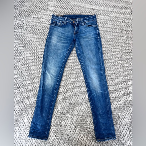 Ralph Lauren Denim & Supply Jeans - Picture 1 of 4